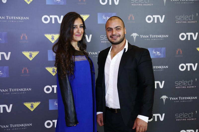 OTV Annual Gala Dinner